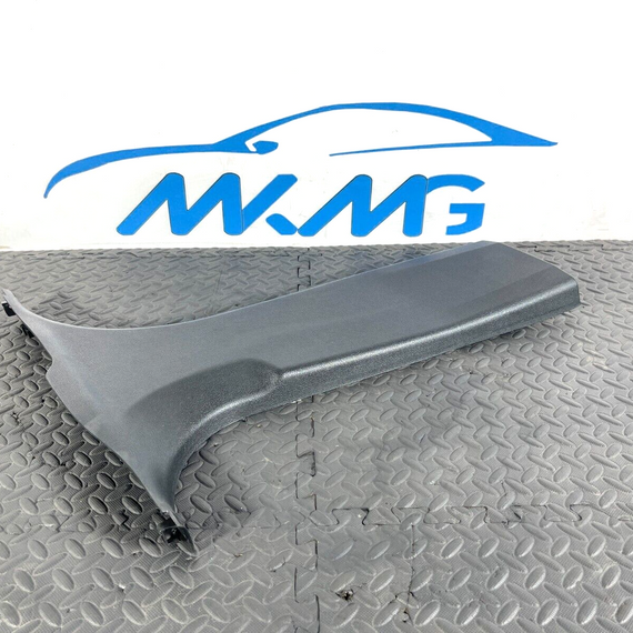 14-21 BMW 2 SERIES GRAN TOURER F45 F46 RIGHT DRIVER SIDE B-PILLAR TRIM 7302434