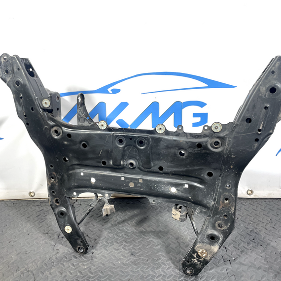 BMW X1 2 SERIES F48 F45 F46 GENUINE FRONT SUSPENSION SUBFRAME 6872729