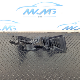 18-ON MERCEDES BENZ A CLASS W177 UNDERBODY ENGINE TRAY TRIM COVER A2475240000