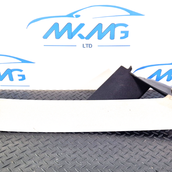 14-23 MERCEDES BENZ VITO W447 OEM FRONT RIGHT A-PILLAR COVER TRIM A4476904325