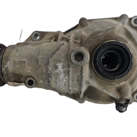 2015 BMW 330D F30 3.0 FRONT DIFFERENTIAL 757815706