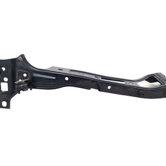 AUDI A5 OEM FRONT PASSENGER HEADLIGHT PIPE WING BRACKET 8W6821131B