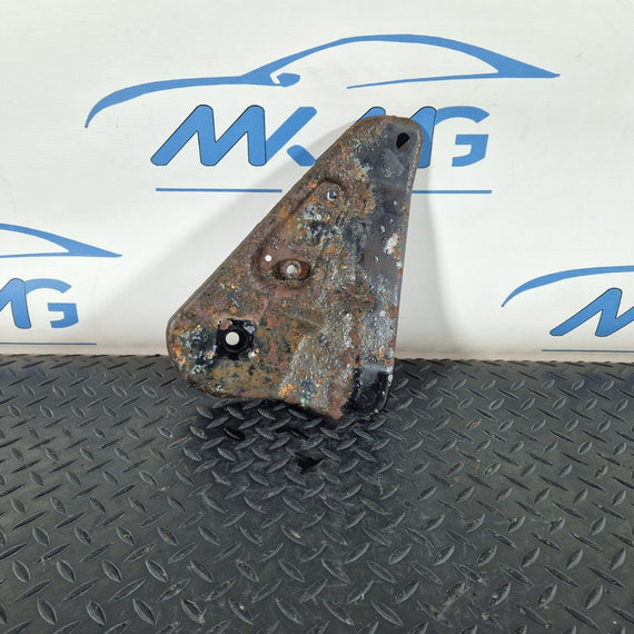 12-17 AUDI S5 CONVERTIBLE OEM SUBFRAME SUPPORT RIGHT FRONT 8F0505220