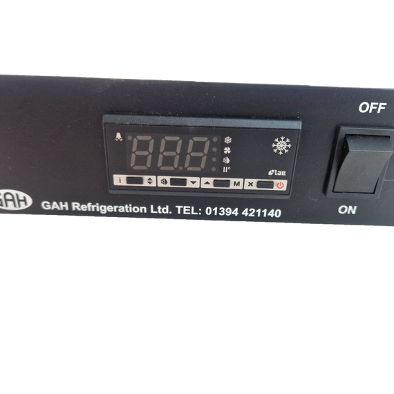 MERCEDES SPRINTER LAE GAH FRIDGE FREEZER CONTROL SWITCH REGULATOR AH15B14LAG