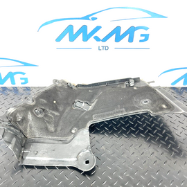 14-21 MERCEDES BENZ C350e W205 ENGINE PROTECTION SHIELD PANEL TRIM A2056205801