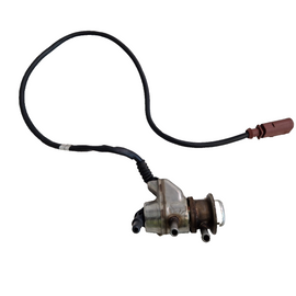 16-19 AUDI A4 B9 SPORT GENUINE OEM ADBLUE INJECTOR VALVE 6X0973802A 04L131113J