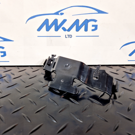 16-19 AUDI A4 B9 S-LINE FRONT SAFETY BELT HOLDER BRACKET MOUNT  8W0867192