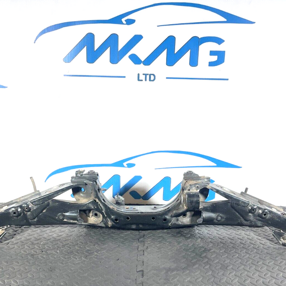 16-22 BMW X1 2 SERIES F48 F45 F46 GENUINE REAR SUBFRAME 6862558