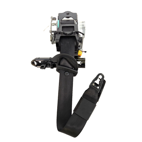12-18 AUDI A6 C7 OEM ESTATE PASSENGER SIDE FRONT SEATBELT 4G8857705F