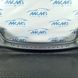 14-20 MERCEDES BENZ GLA 200 X156 GENUINE REAR BUMPER IN GREY 787 A1568850125