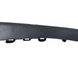 16-20 AUDI Q7 4M GENUINE FRONT LEFT DASHBOARD SIDE END TRIM COVER 4M0868203