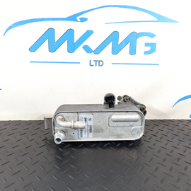 14-16 BMW 2 SERIES F22 AUTOMATIC TRANSMISSION GEARBOX OIL COOLER 760055303