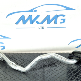 12-18 AUDI A6 C7 AIR CON CONDITIONING A/C HOSE PIPE 4G2260712G 8K0260753D