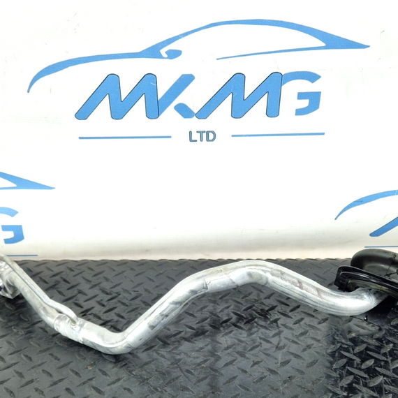 12-18 AUDI A6 C7 AIR CON CONDITIONING A/C HOSE PIPE 4G2260712G 8K0260753D