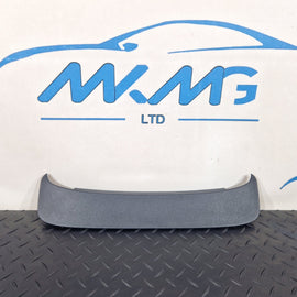 19-ON MERCEDES BENZ B CLASS W247 DASHBOARD INSTRUMENT PANEL TRIM A2476803203