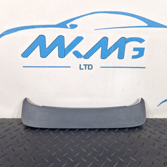 19-ON MERCEDES BENZ B CLASS W247 DASHBOARD INSTRUMENT PANEL TRIM A2476803203