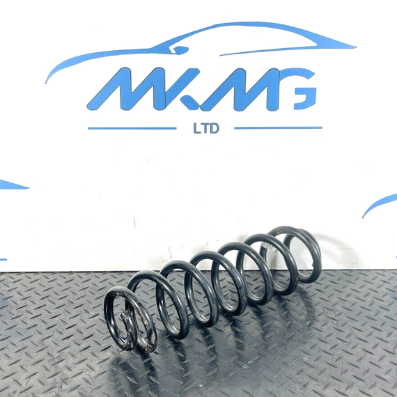 17-20 VW GOLF MK7.5 REAR COIL SPRING 5Q0511115BJ