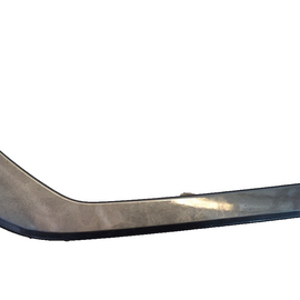 16-20 AUDI Q7 4M GENUINE FRONT LEFT N/S DOOR CARD TRIM BLACK 4M0867409