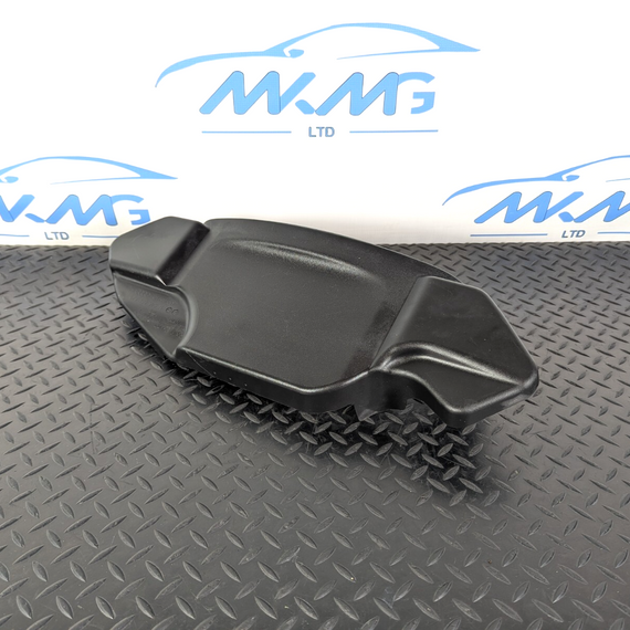 10-17 AUDI A8 4H 4.2 INTAKE MANIFOLD COVER 079103925N