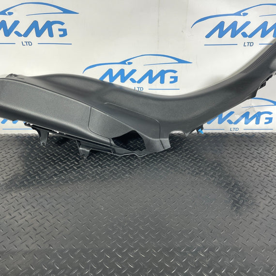 19-ON MERCEDES BENZ A CLASS EQ A250e