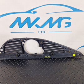 AUDI A8 4H DASHBOARD AIR VENT GRILLE SPEAKER COVER PANEL TRIM 4H2819923