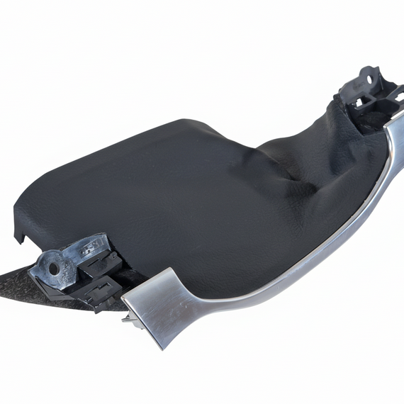 12-18 AUDI A6 C7 2.0 DIESEL CGLC GENUINE STEERING COLUMN COVER TRIM 4G0858345B