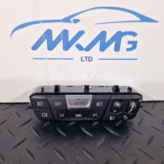 20-24 BMW 1 SERIES F40 HEADLIGHT FOG LAMP MULTI SWITCH 9461148