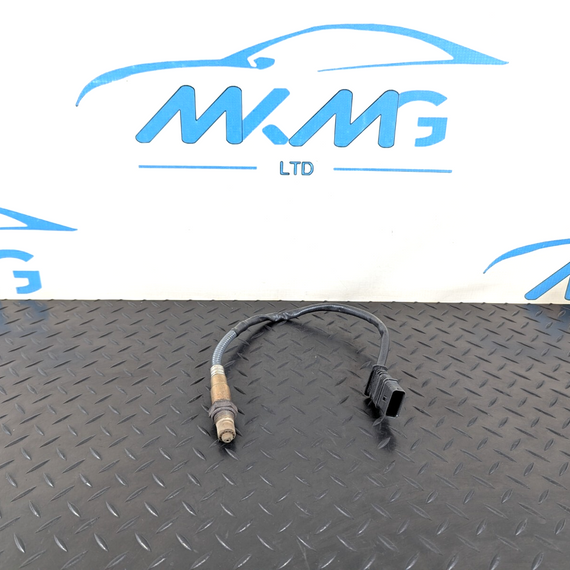 14-16 BMW 2 SERIES F22 M235i LAMBDA SENSOR 7596908