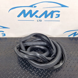 16-23 AUDI A5 F5 SPORTBACK S-LINE REAR RIGHT SIDE RUBBER DOOR SEAL 8W8833708