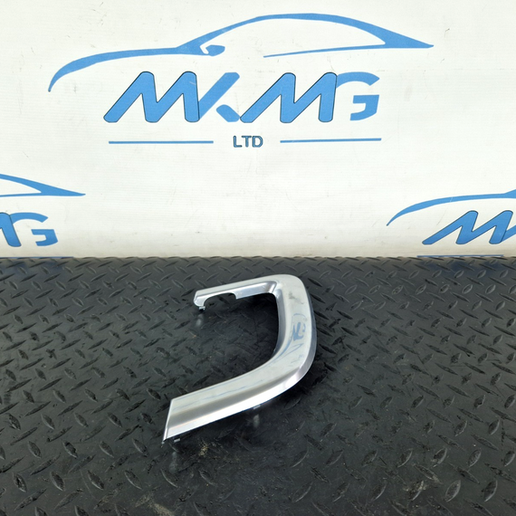 14-19 LAND ROVER L550 GENUINE N/S/F FRONT LEFT DOOR PANEL TRIM FK72237B07A