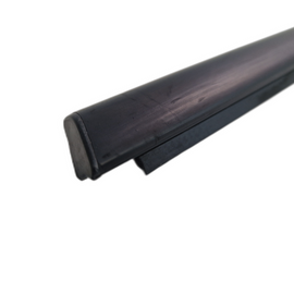 BMW F46 GRAN TOURER REAR LEFT N/S DOOR TRIM WEATHER STRIP HIGH GLOSS 8498425