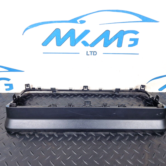 18-ON MERCEDES BENZ SPRINTER W907 OEM DISPLAY TRIM DASHBOARD A9106897100