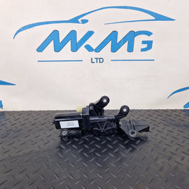 12-17 AUDI S5 CONVERTIBLE PASSENGER LEFT SIDE SEAT BELT READY MOTOR 8F0857759