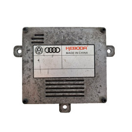 AUDI A3 GENUINE DRL CONTROL UNIT BALLAST MODULE 4G0907397P