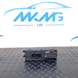 16-19 AUDI A4 AVANT B9 S-LINE BOOT TAILGATE CONTROL MODULE UNIT 4M0959107B