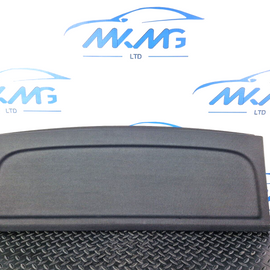 15-18 AUDI A7 4G OEM FRONT PARCEL SHELF LOAD COVER