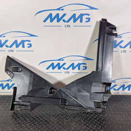 16-23 AUDI A5 F5 SPORTBACK S-LINE REAR LEFT UNDER TRAY BODY COVER 8W8825215