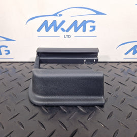 14-20 MERCEDES GLA X156 FRONT LEFT PASSENGER SIDE SEAT RAIL TRIM  A1769190700