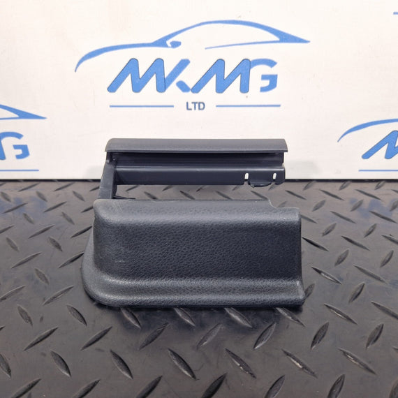 14-20 MERCEDES GLA X156 FRONT LEFT PASSENGER SIDE SEAT RAIL TRIM  A1769190700