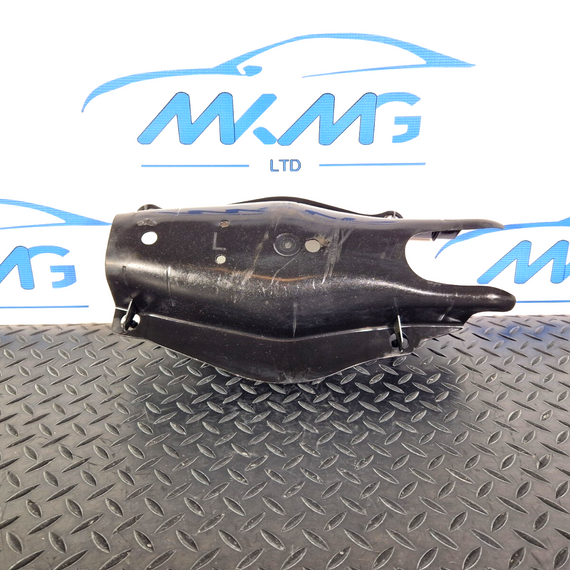 14-21 MERCEDES BENZ C200d W205 OEM REAR LEFT CONTROL ARM COVER A2053522900