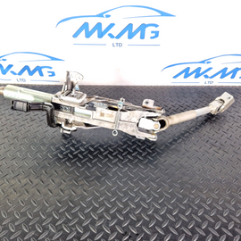18-ON MERCEDES BENZ A CLASS W177 STEERING COLUMN LOWER & JOINT A2474608900