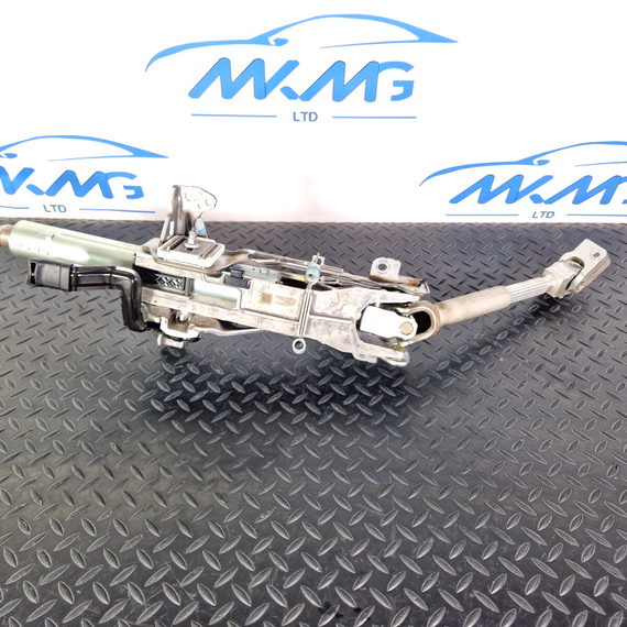 18-ON MERCEDES BENZ A CLASS W177 STEERING COLUMN LOWER & JOINT A2474608900