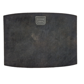 16-19 AUDI A4 B9 ESTATE SPORT GENUINE BOOT FLOOR CARPET MAT LINER 8W9861531