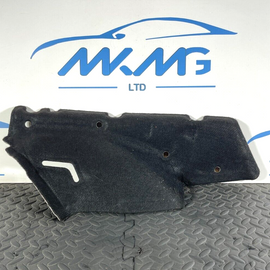 14-21 BMW 2 SERIES GRAN TOURER F46 218D SOUND INSULATION REAR RIGHT 7323668
