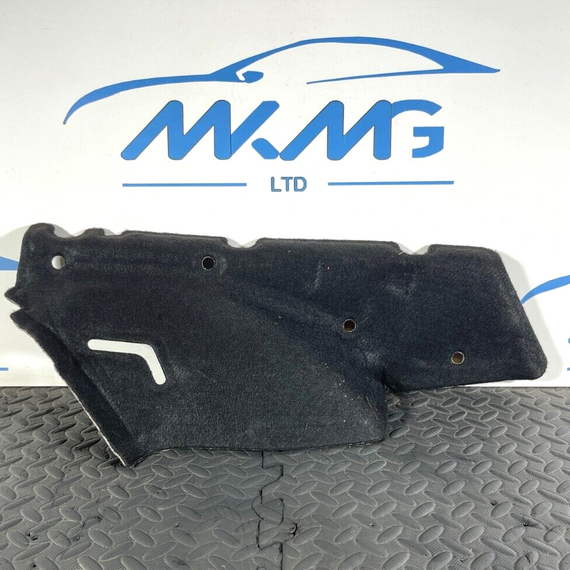 14-21 BMW 2 SERIES GRAN TOURER F46 218D SOUND INSULATION REAR RIGHT 7323668