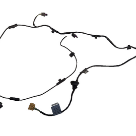 16-19 AUDI A4 B9 SPORT GENUINE REAR PDC PARKING SENSOR WIRING LOOM 8W9971104A