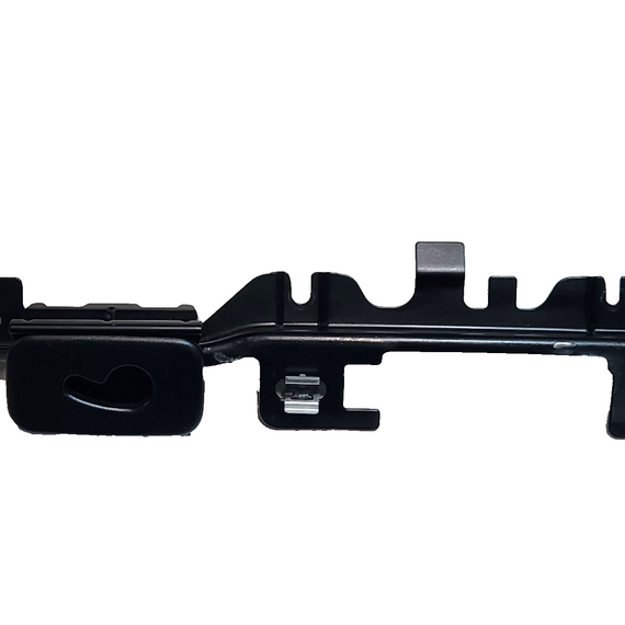 16-22 MERCEDES BENZ X253 GENUINE REAR ROOF HANDLE BRACKET A2538150531