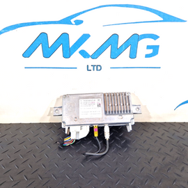 18ON MERCEDES A CLASS W177 PARKING CAMERA ASSIST MODULE CONTROL UNIT A0009002720