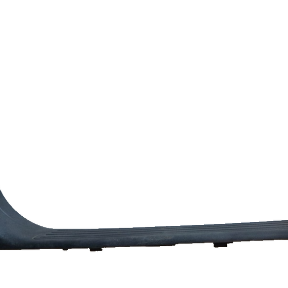 16-19 MERCEDES BENZ GLE W166 RIGHT FRONT SILL TRIM COVER A1666801835