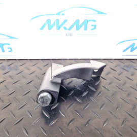 12-17 AUDI S5 CONVERTIBLE RIGHT ROOF TOP HOOD RETAINING BRACKET 8F0825242B